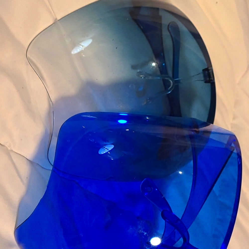 Face Shields